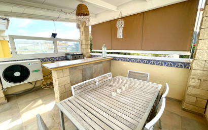 Herverkoop - Villa -
San Fulgencio - Costa Blanca