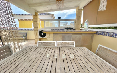 Herverkoop - Villa -
San Fulgencio - Costa Blanca