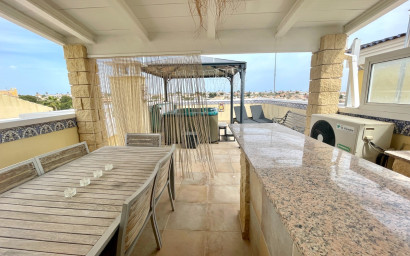 Herverkoop - Villa -
San Fulgencio - Costa Blanca