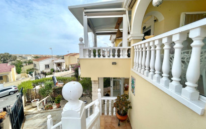 Herverkoop - Villa -
San Fulgencio - Costa Blanca