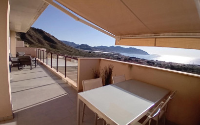 Revente - Penthouse -
Cartagena - Isla Plana-los Puertos