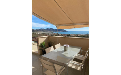 Revente - Penthouse -
Cartagena - Isla Plana-los Puertos