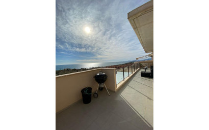 Revente - Penthouse -
Cartagena - Isla Plana-los Puertos