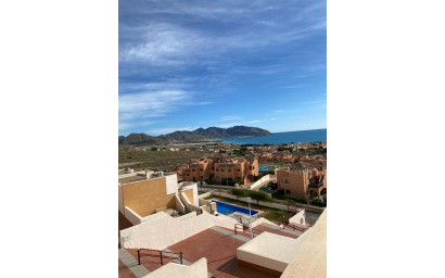 Revente - Penthouse -
Cartagena - Isla Plana-los Puertos