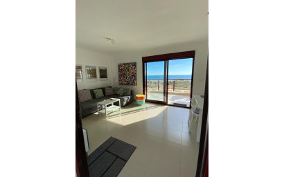 Revente - Penthouse -
Cartagena - Isla Plana-los Puertos