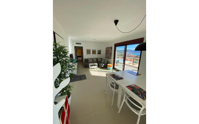 Revente - Penthouse -
Cartagena - Isla Plana-los Puertos