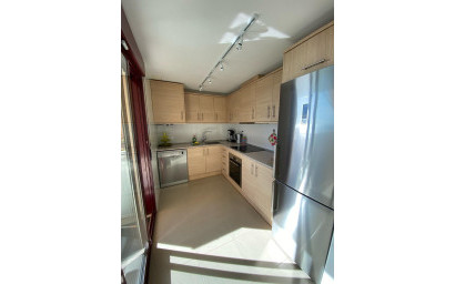 Revente - Penthouse -
Cartagena - Isla Plana-los Puertos