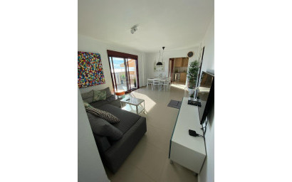 Revente - Penthouse -
Cartagena - Isla Plana-los Puertos