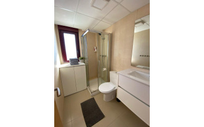 Revente - Penthouse -
Cartagena - Isla Plana-los Puertos