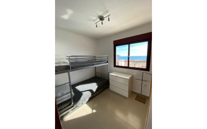 Revente - Penthouse -
Cartagena - Isla Plana-los Puertos