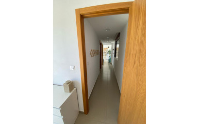 Revente - Penthouse -
Cartagena - Isla Plana-los Puertos