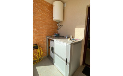 Revente - Penthouse -
Cartagena - Isla Plana-los Puertos