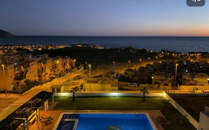 Revente - Penthouse -
Cartagena - Isla Plana-los Puertos