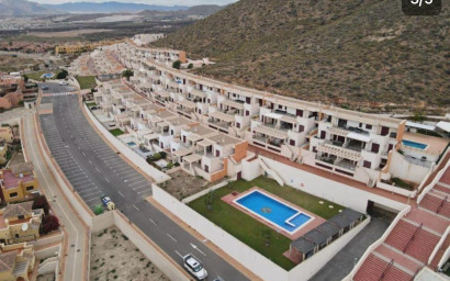 Revente - Penthouse -
Cartagena - Isla Plana-los Puertos