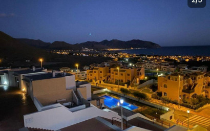 Revente - Penthouse -
Cartagena - Isla Plana-los Puertos