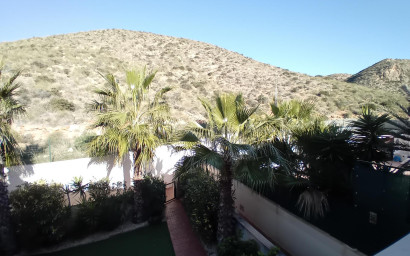 Revente - Penthouse -
Cartagena - Isla Plana-los Puertos