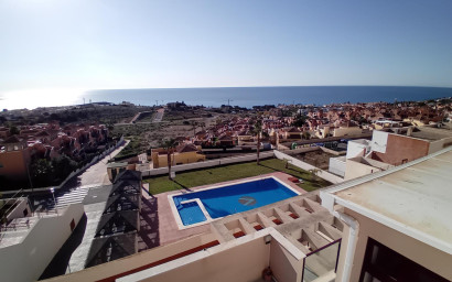 Revente - Penthouse -
Cartagena - Isla Plana-los Puertos
