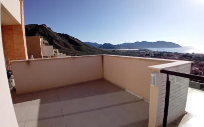 Revente - Penthouse -
Cartagena - Isla Plana-los Puertos