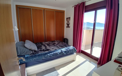 Revente - Penthouse -
Cartagena - Isla Plana-los Puertos