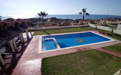 Revente - Penthouse -
Cartagena - Isla Plana-los Puertos