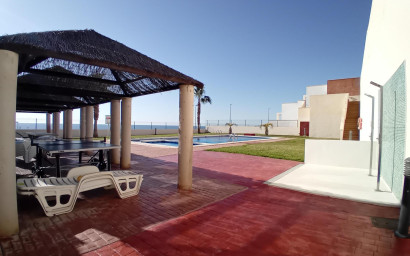Revente - Penthouse -
Cartagena - Isla Plana-los Puertos