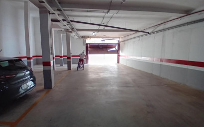 Revente - Penthouse -
Cartagena - Isla Plana-los Puertos