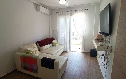 Revente - Appartement -
Algorfa - Inland