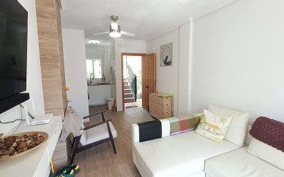 Revente - Appartement -
Algorfa - Inland