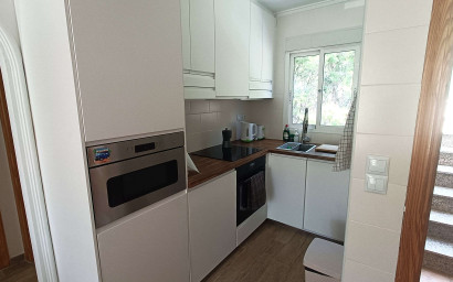 Revente - Appartement -
Algorfa - Inland