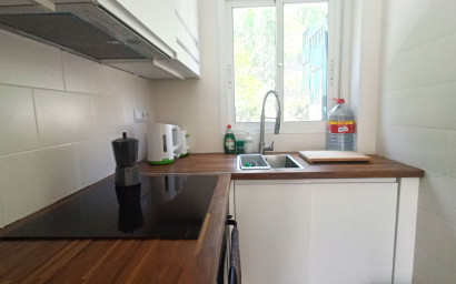Revente - Appartement -
Algorfa - Inland
