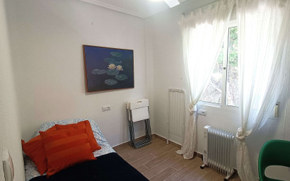 Revente - Appartement -
Algorfa - Inland