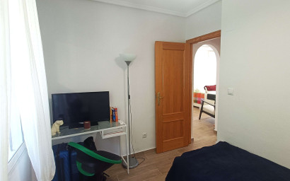 Revente - Appartement -
Algorfa - Inland