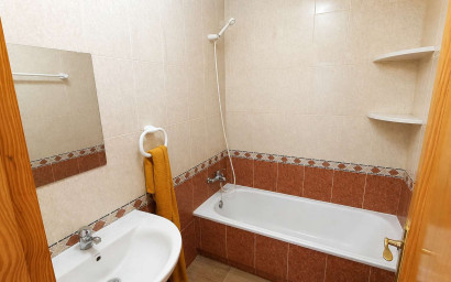 Revente - Appartement -
Algorfa - Inland