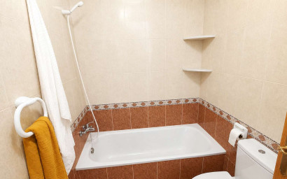 Revente - Appartement -
Algorfa - Inland