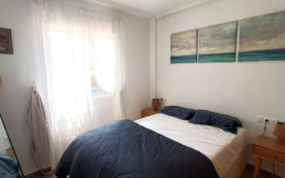 Revente - Appartement -
Algorfa - Inland