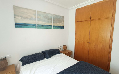 Revente - Appartement -
Algorfa - Inland