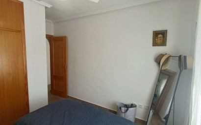 Revente - Appartement -
Algorfa - Inland