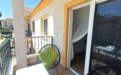 Revente - Appartement -
Algorfa - Inland
