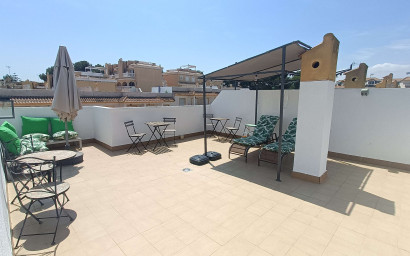 Revente - Appartement -
Algorfa - Inland