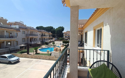 Revente - Appartement -
Algorfa - Inland