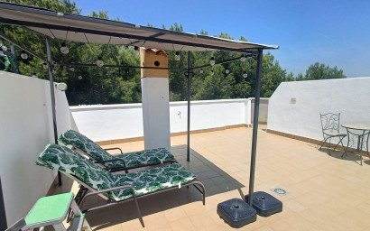 Revente - Appartement -
Algorfa - Inland