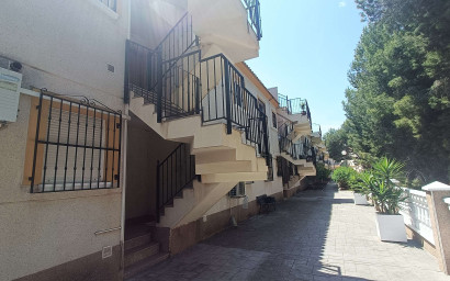 Revente - Appartement -
Algorfa - Inland