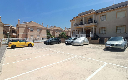 Revente - Appartement -
Algorfa - Inland