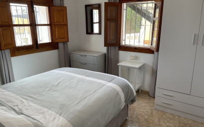 Revente - Villa -
Alhama De Murcia - Inland