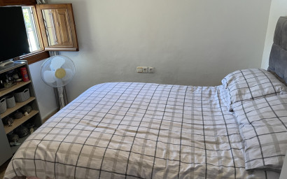 Revente - Villa -
Alhama De Murcia - Inland