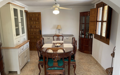 Revente - Villa -
Alhama De Murcia - Inland