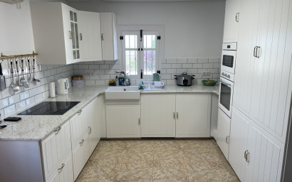 Revente - Villa -
Alhama De Murcia - Inland