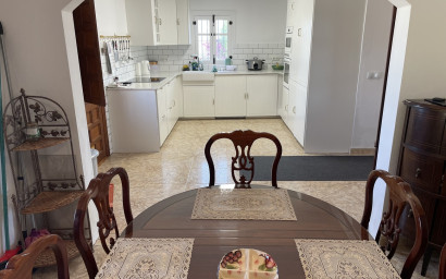 Revente - Villa -
Alhama De Murcia - Inland