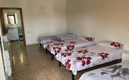 Revente - Villa -
Alhama De Murcia - Inland