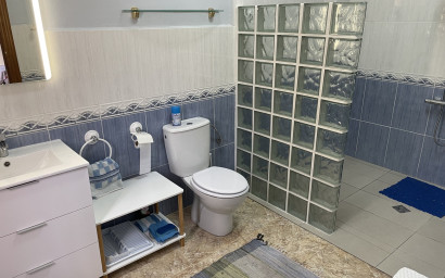Revente - Villa -
Alhama De Murcia - Inland